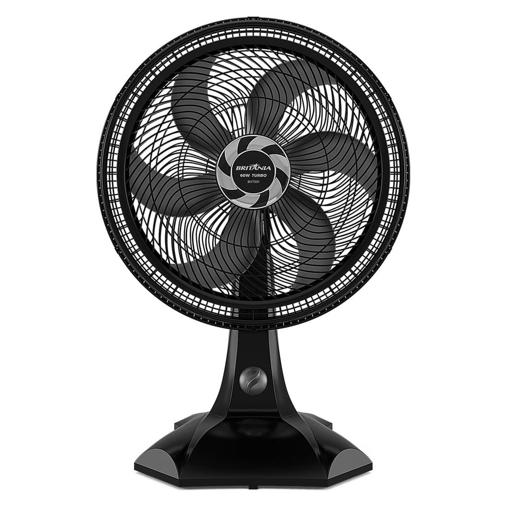 Ventilador Britânia Maxx Force