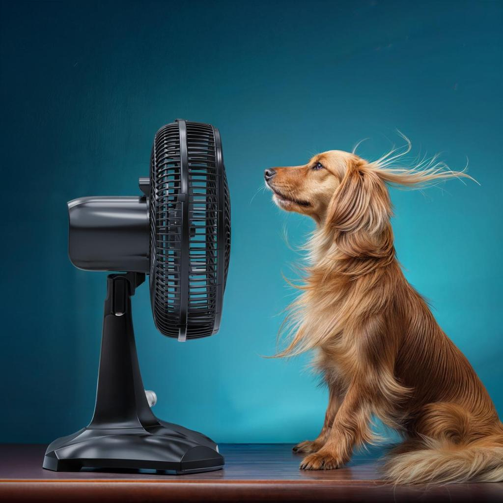 Ventilador Britânia Maxx Force