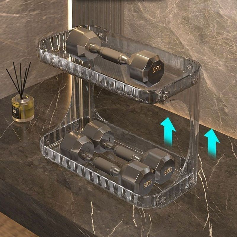 Prateleira Acrílico Multiuso