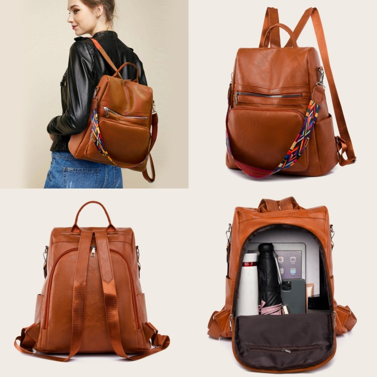 SHINYDIARY Mochila Feminina