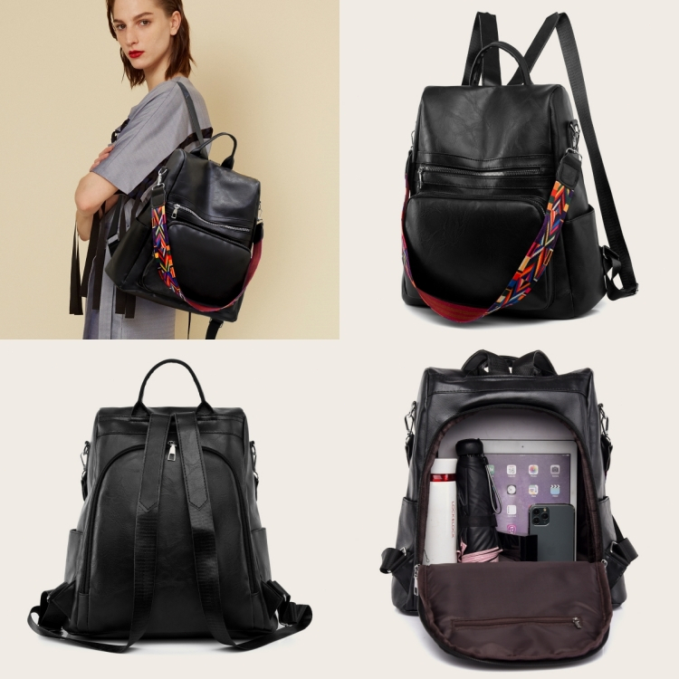 SHINYDIARY Mochila Feminina