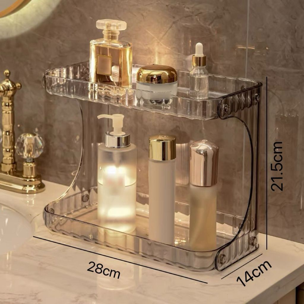 Prateleira Acrílico Multiuso