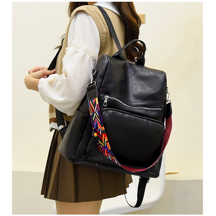 SHINYDIARY Mochila Feminina