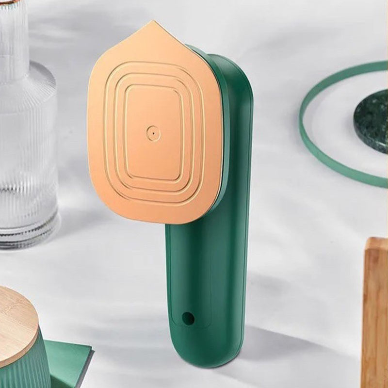 Ferro De Passar Roupa Portátil