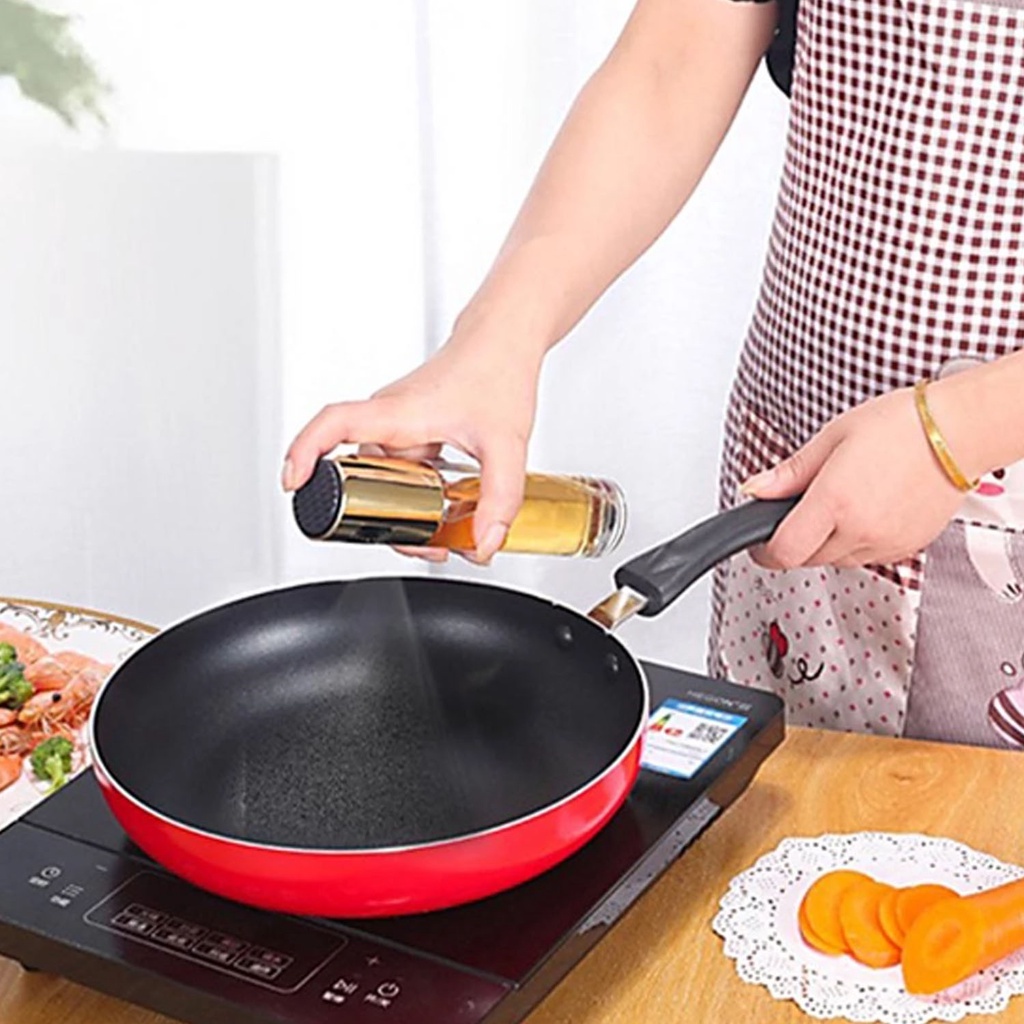 Spray Borrifador Vinagre Vidro