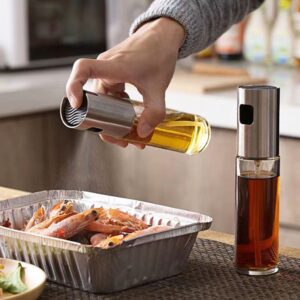 Spray Borrifador Vinagre Vidro