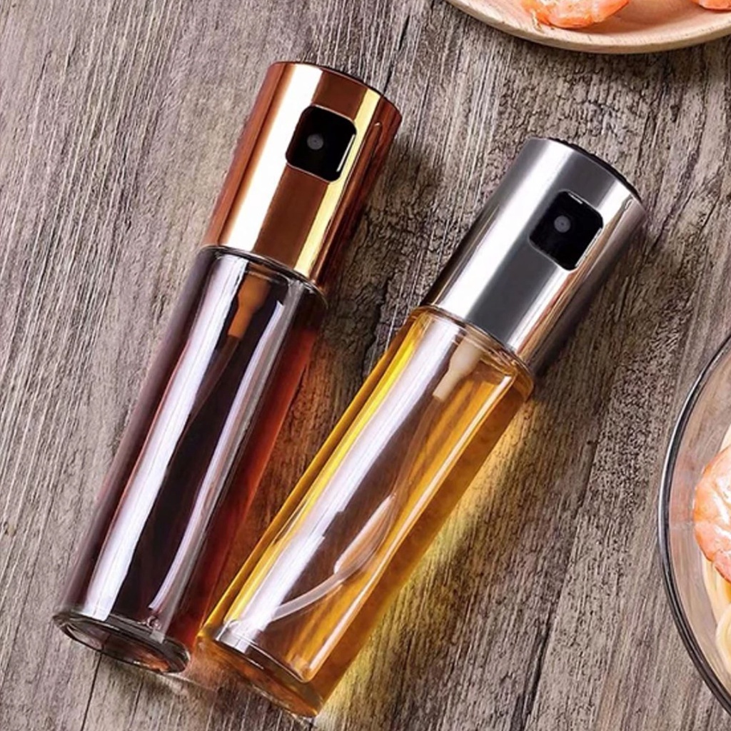 Spray Borrifador Vinagre Vidro