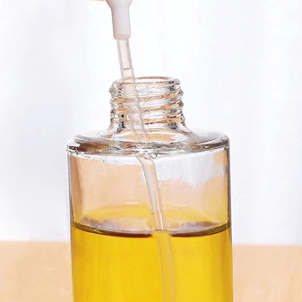 Spray Borrifador Vinagre Vidro