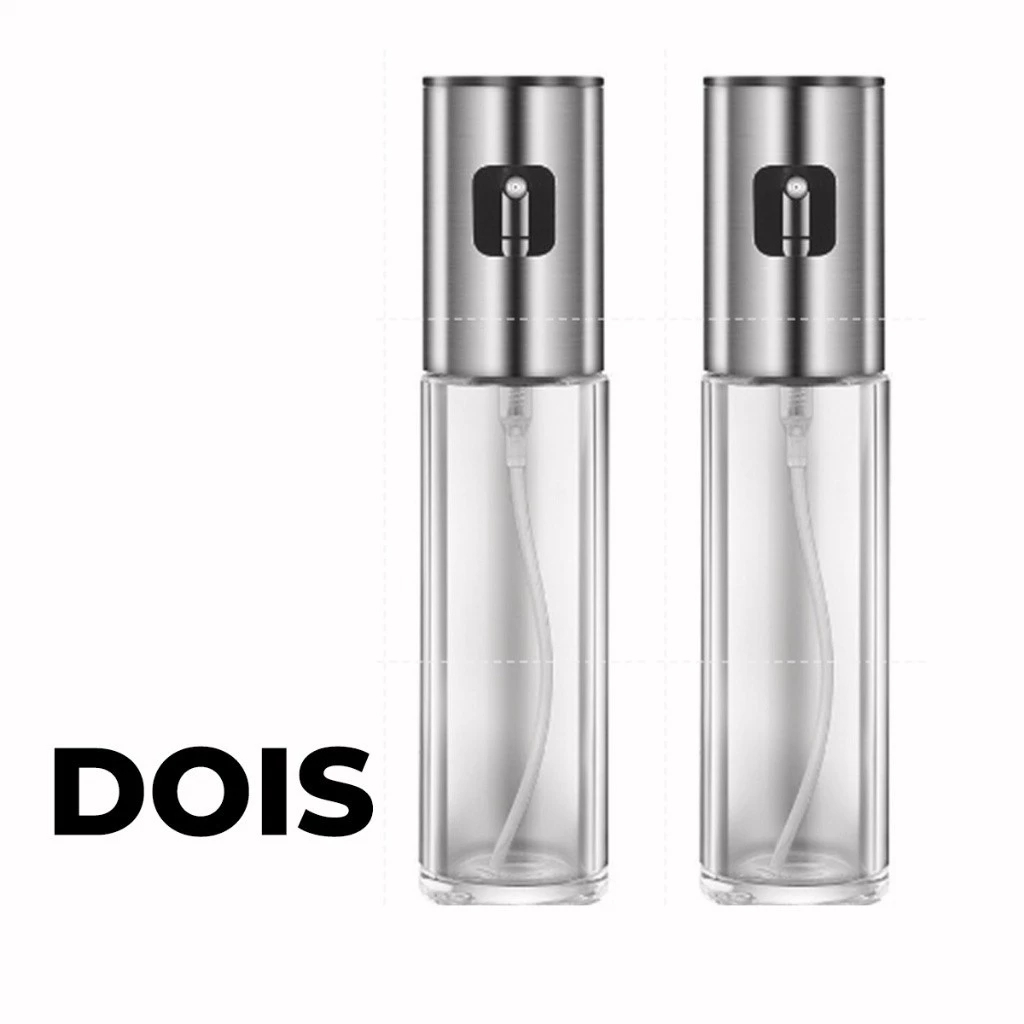 Spray Borrifador Vinagre Vidro