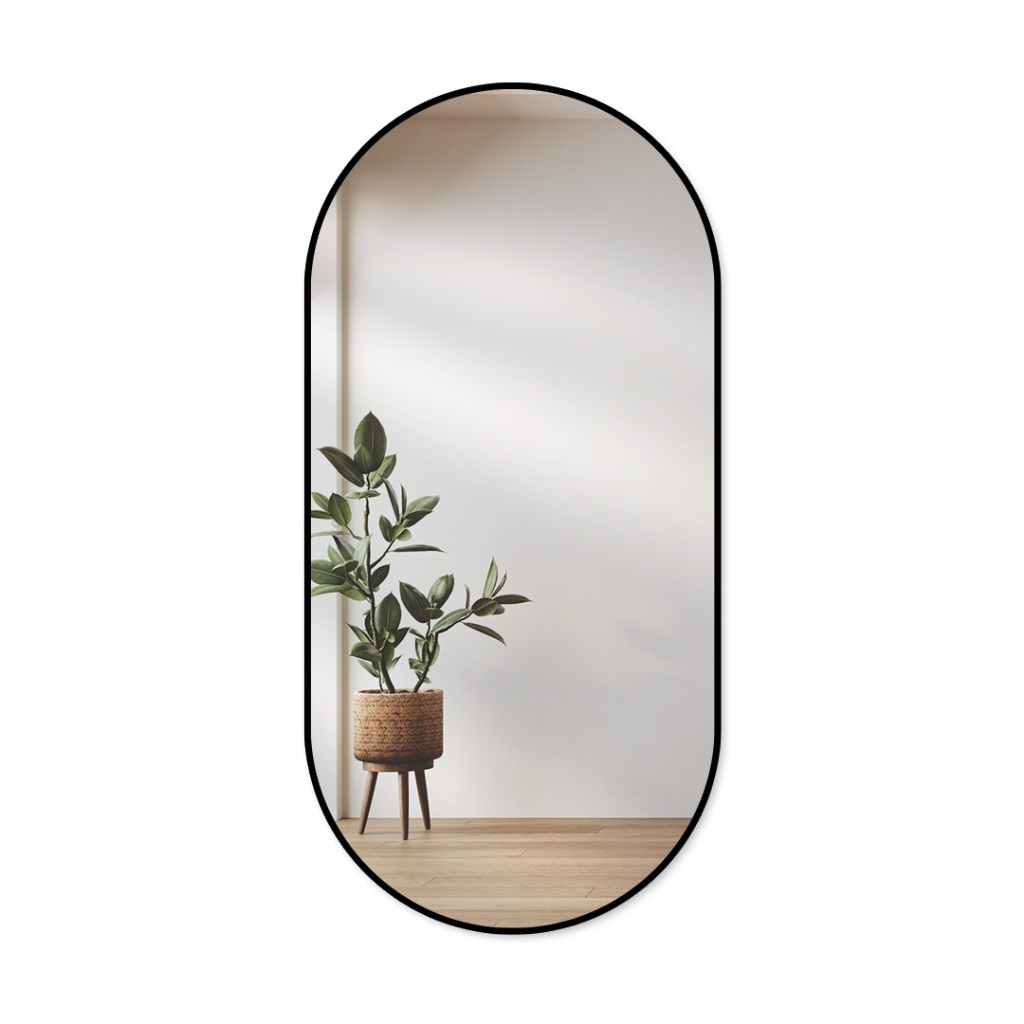 Espelho Organico Decorativo