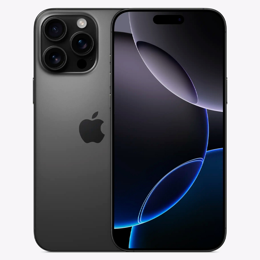 Celular iPhone 16 Pro e Pro Max 256gb 5g Dual E-sim Lacrado Original 1 Ano de Garantia Apple